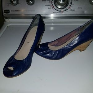 Wedges